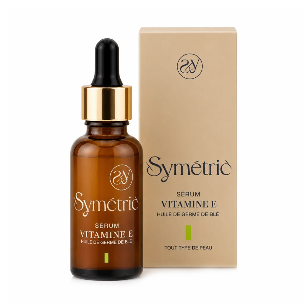 Symetric Vitamin E Serum 30 ml