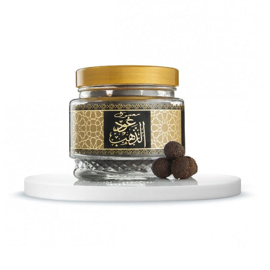 عود لافر معمول عود الذهب 185 جرام