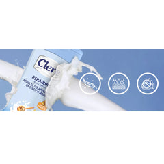 Clere Body Lotion Vanilla and Honey 400 ml