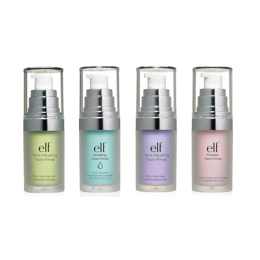 Elf glow beige face primer - 14 ml