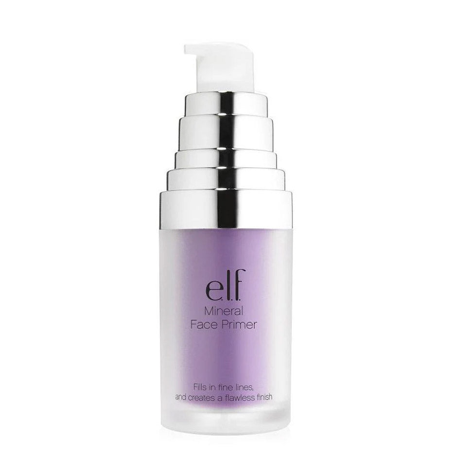 Elf color setting face primer lavender scent 14 ml