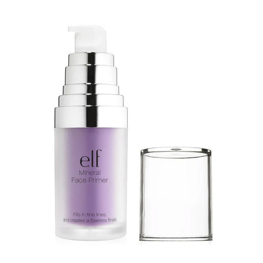 Elf color setting face primer lavender scent 14 ml