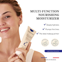 Embryolisse Deep Moisturizing Cream for All Skin Types 75 ml