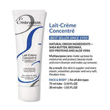 Embryolisse Deep Moisturizing Cream for All Skin Types 75 ml