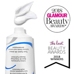 Embryolisse Deep Moisturizing Cream for All Skin Types 75 ml