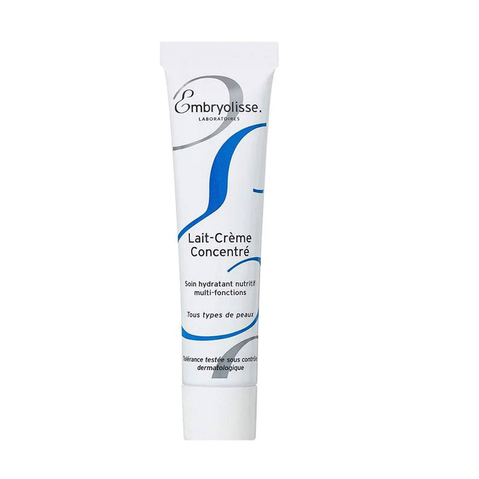 Embryolisse Deep Moisturizing Cream for All Skin Types 75 ml