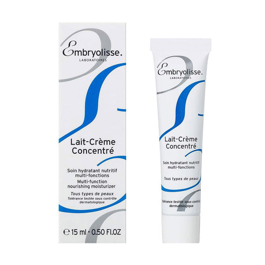 Embryolisse Deep Moisturizing Cream for All Skin Types 75 ml
