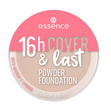 Essence Face Powder With Foundation 05