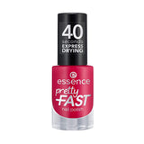 Essence Nail Polish Pretty Fast - 04