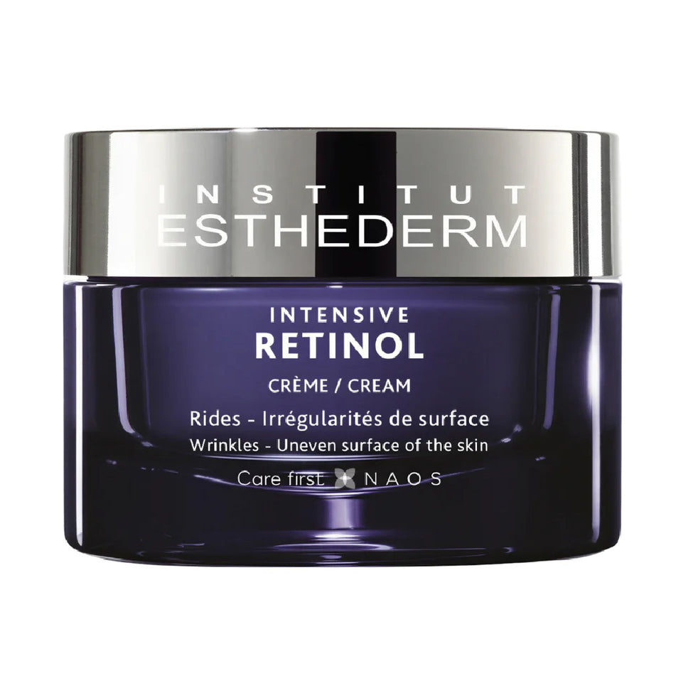 Esthederm Cream Intensive Retinol 50 ml