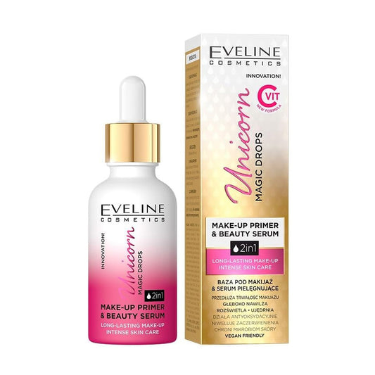 Eveline Serum Premier Make-up 30 ml