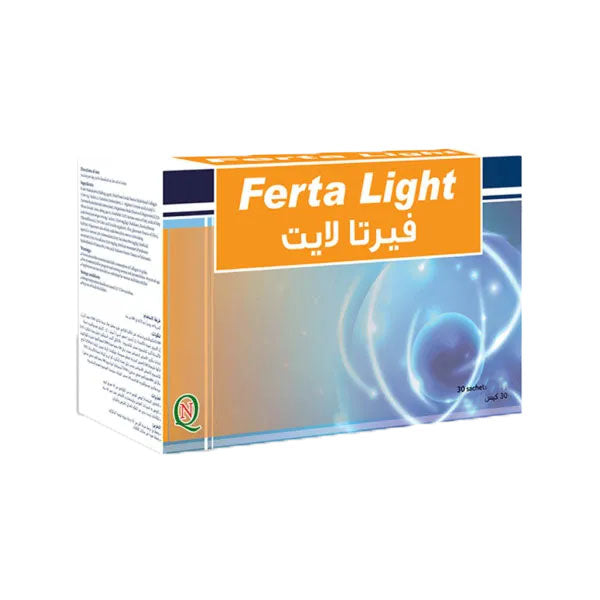 أكياس فيرتالايت 30 كيس |  صيدلية.كوم.