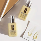 لوشن مرطب دراماتيكلي ديفرنت مرطب للوجه 2 × 125 مل من كلينك