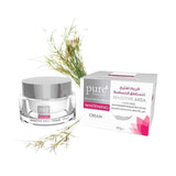 Pure beauty cream for sensitive areas 50 gr