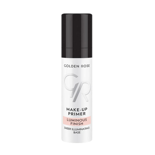Golden Rose Primer Liminose Finish 30 Ml