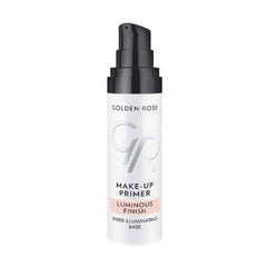 Golden Rose Primer Liminose Finish 30 Ml