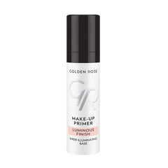 Golden Rose Primer Liminose Finish 30 Ml