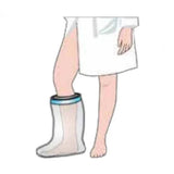 Short Leg Splint MN9311 