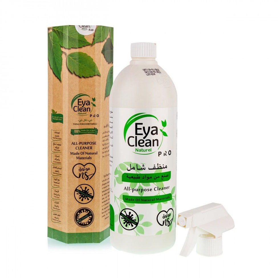 Eya Clean Pro All-in-One Cleanser 
