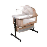 Comfortable bed for children aged one month and above from Kiko 3109