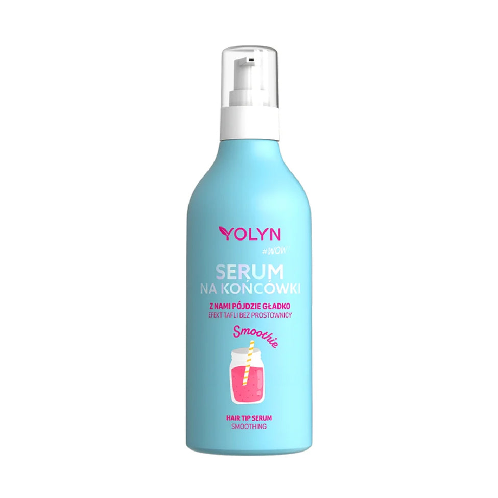 Yolyn Serum For Smoothing And Treating Hair Ends 50 ml