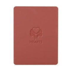 هارتس أحمر الخدود وارم ساند 001