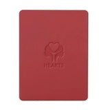 هارتس احمر الخدود وترميلون 005