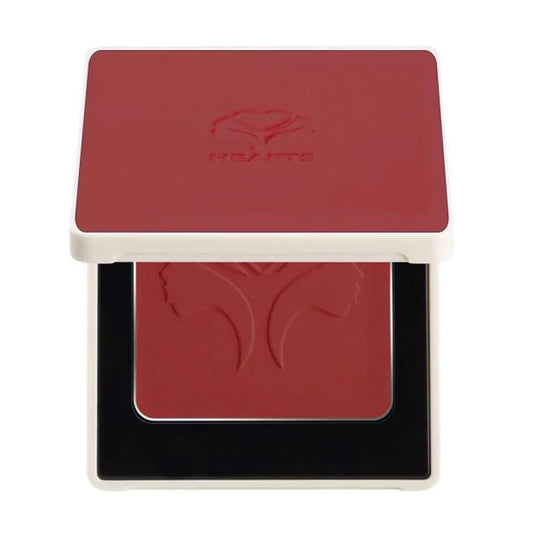 هارتس احمر الخدود وترميلون 005