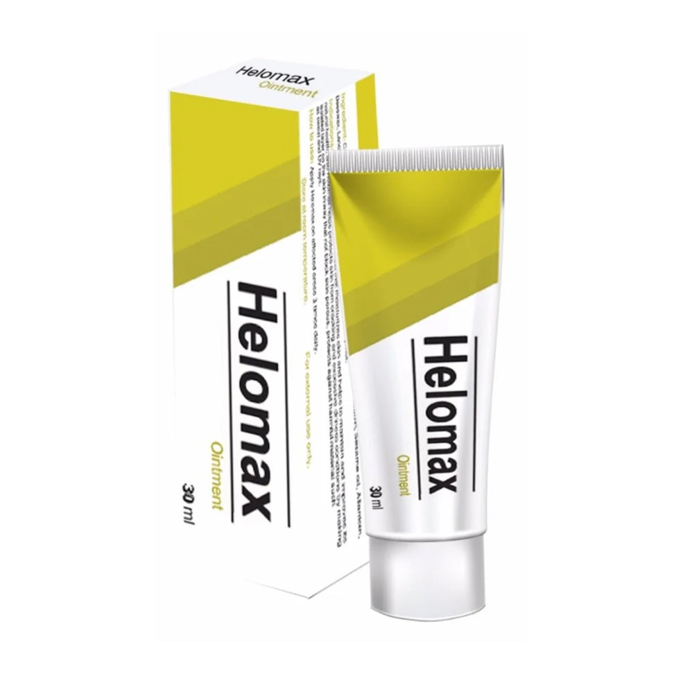 Helomax Ointment 30 ml