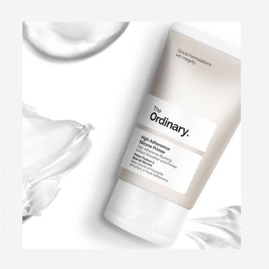 The Ordinary High Adherence Silicone Primer - 30 ml