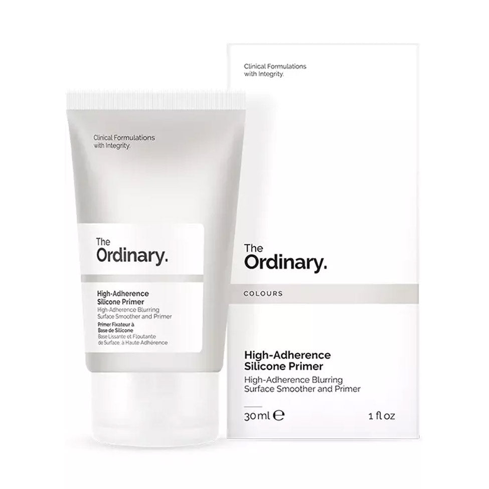 The Ordinary High Adherence Silicone Primer - 30 ml