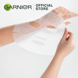 Garnier Night Moisturizing Mask for Tired and Sensitive Skin 32 gm
