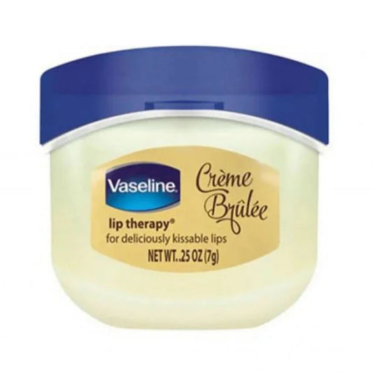 فازلين مرطب شفايف كريمي برولي 7 جرام |  صيدلية.كوم.