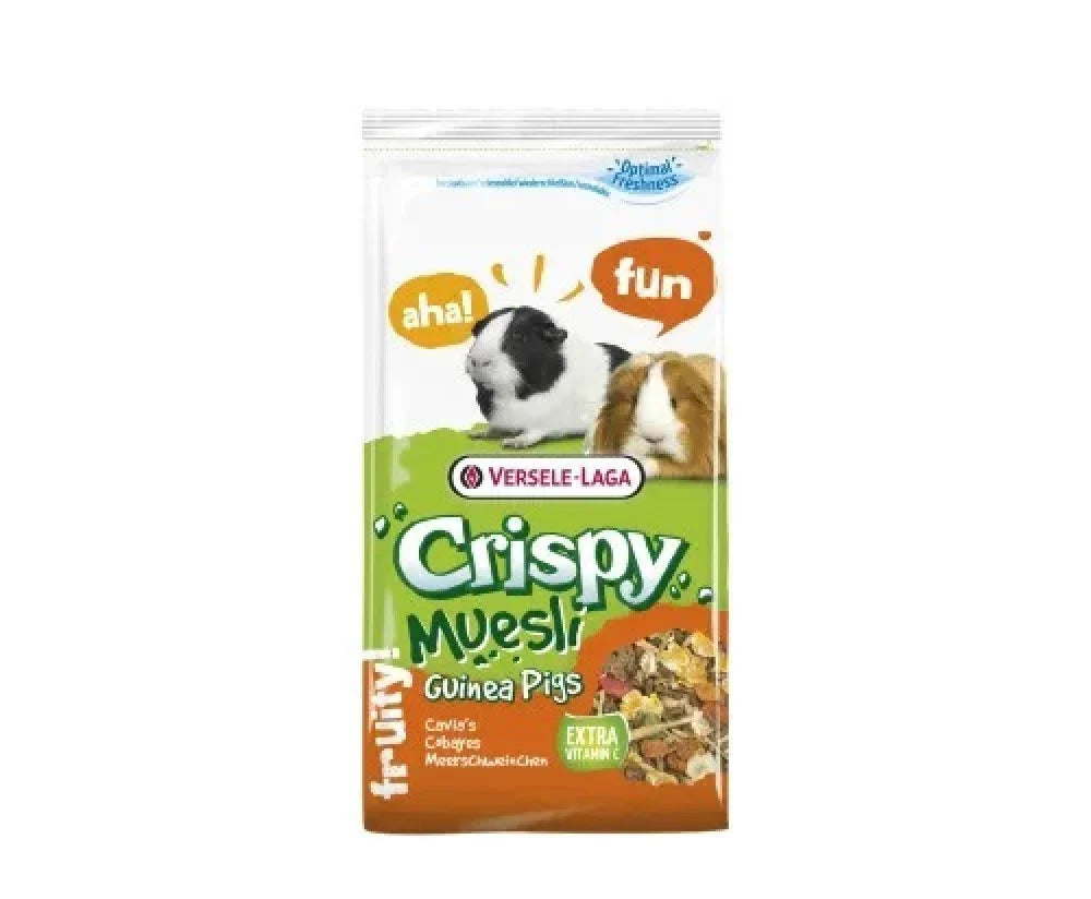 فيرسل لاقا ميوسلي غذاء كامل للوبر |  صيدلية.كوم.