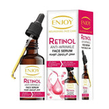 Enjoy Retinol Face Serum 50 Ml