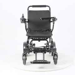 كرسي كهربائي خفيف الوزن قابل للطي DG |  صيدلية.كوم.