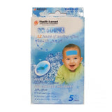 Health & Smart Dr cool Fever Patch 5 pad's