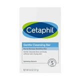 سيتافيل cetaphil صابون التنظيف مضادة للبكتيريا - صيدلية كوم