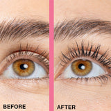 ويت اند وايلد ماسكارا سو ديفيند اسود 10 مل