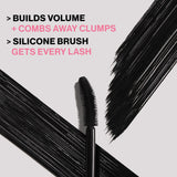 ويت اند وايلد ماسكارا سو ديفيند اسود 10 مل