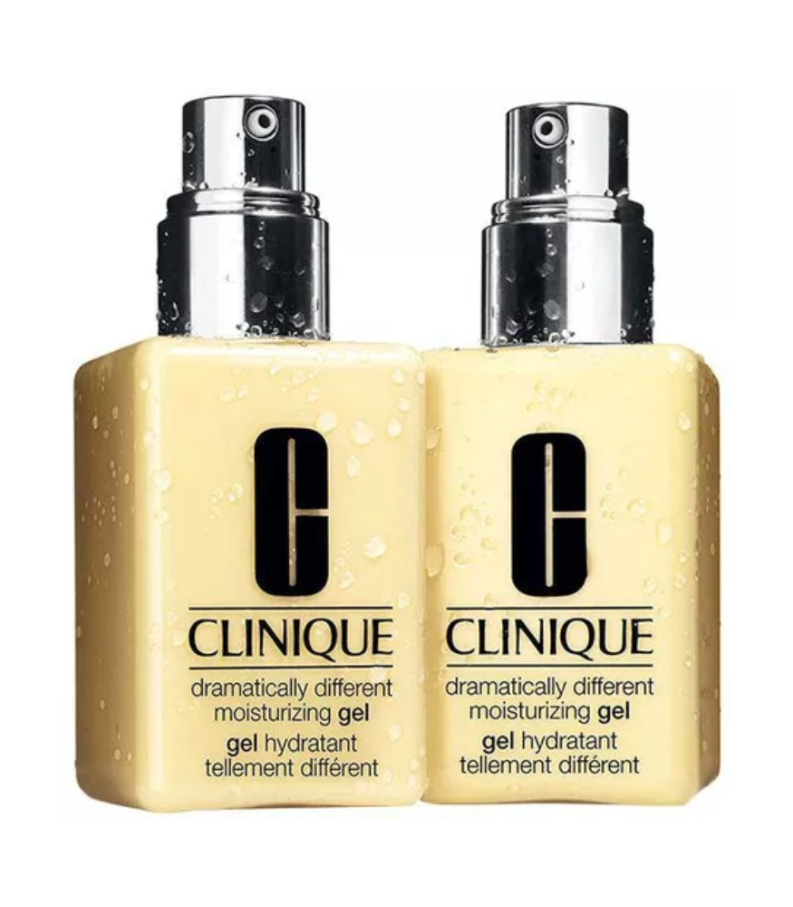 كلينيك جل مرطب دراماتيكلي ديفرنت 125 مل |  صيدلية.كوم.