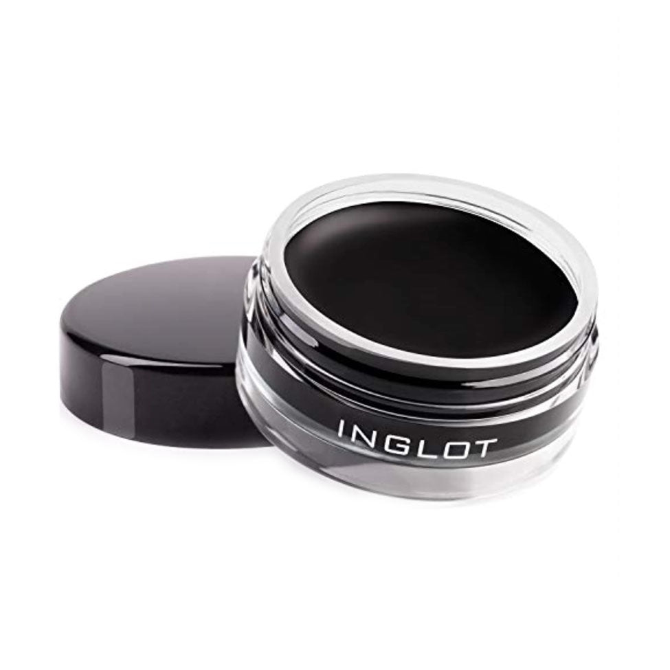 انجلوت آيلاينر جل 77 باللون الأسود