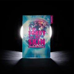 قناع الجيلي PH5.5 من أيم سوري من ماي سكين 