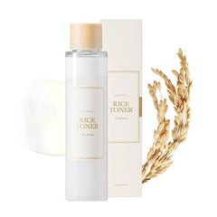 I'm from rice toner 150ml