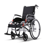 Manual Wheelchair From Karma SOMA AGILE