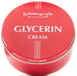 Glycerin body cream 400 ml