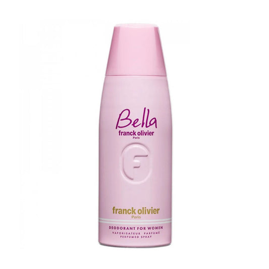 Frank Olivier Bella Women’s Deodorant Spray 250 Ml