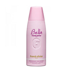 Frank Olivier Bella Women’s Deodorant Spray 250 Ml