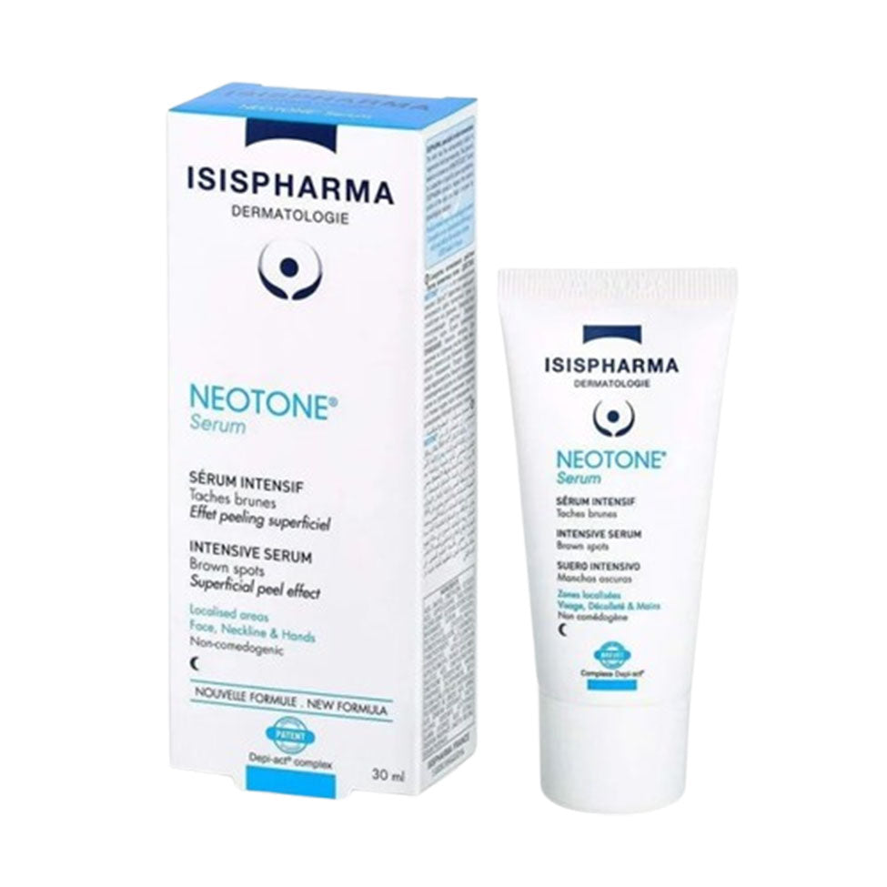 ISIS Pharma Newton Whitening Serum 30 ml