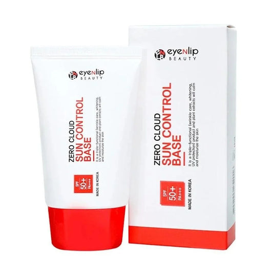 Eyenlip Zero Cloud Sunscreen Cream SPF 50 – 50 Gm